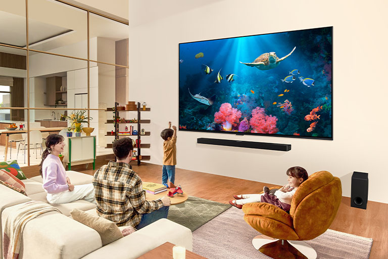 tv