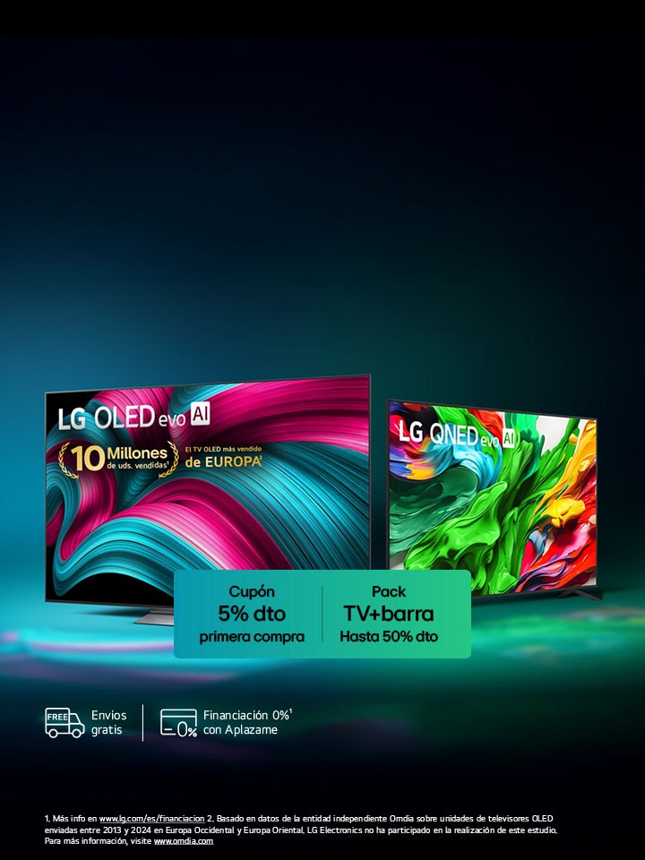 TV OLED
