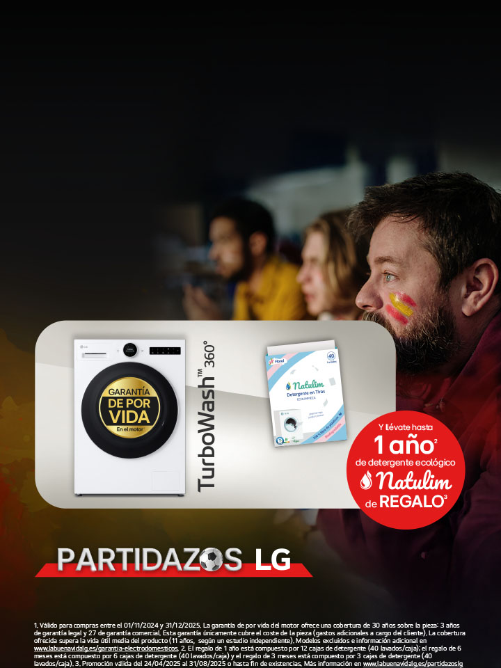 partidazos