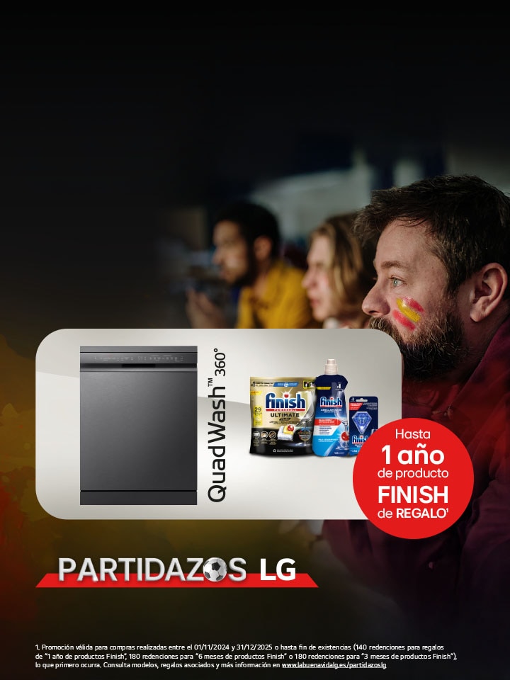 partidazos