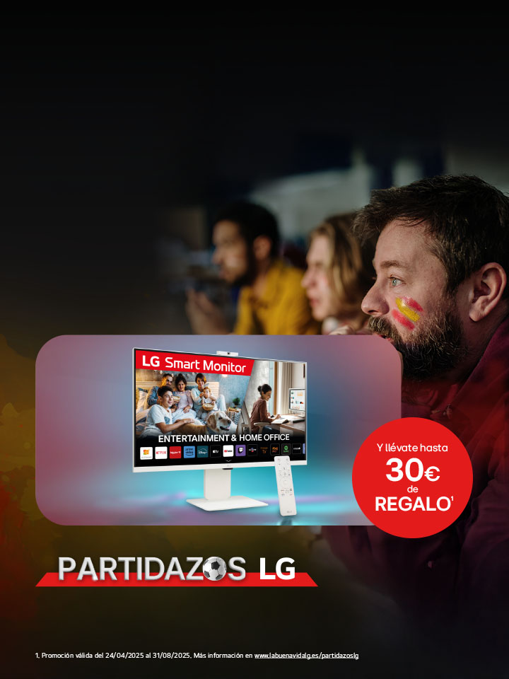 partidazos