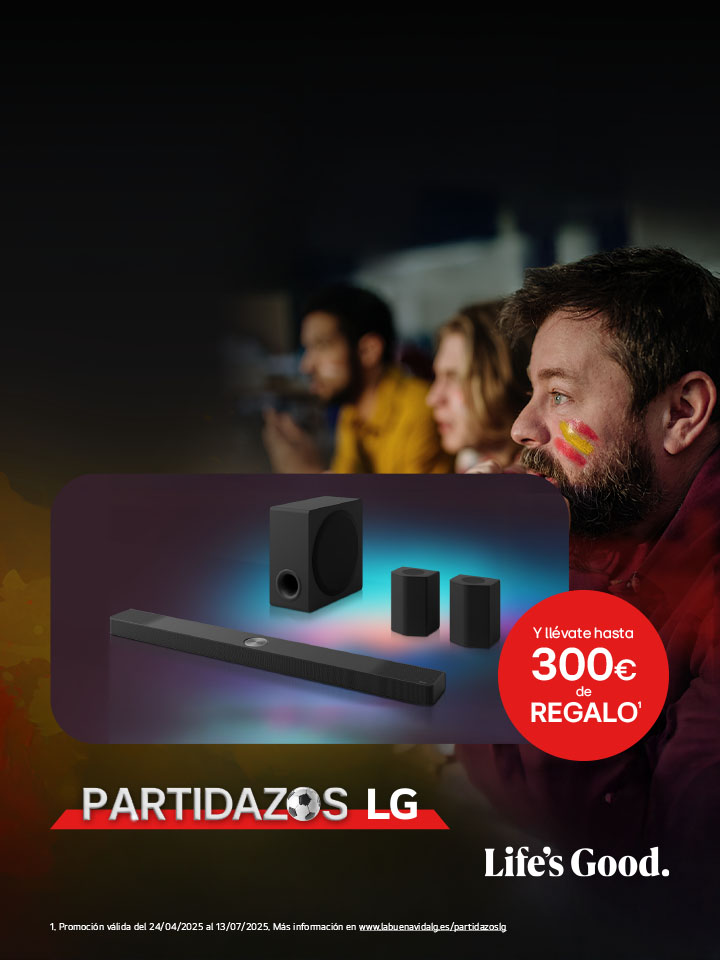 partidazos