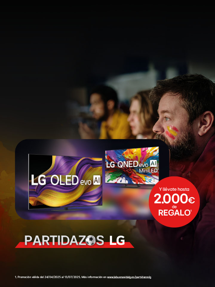 partidazos