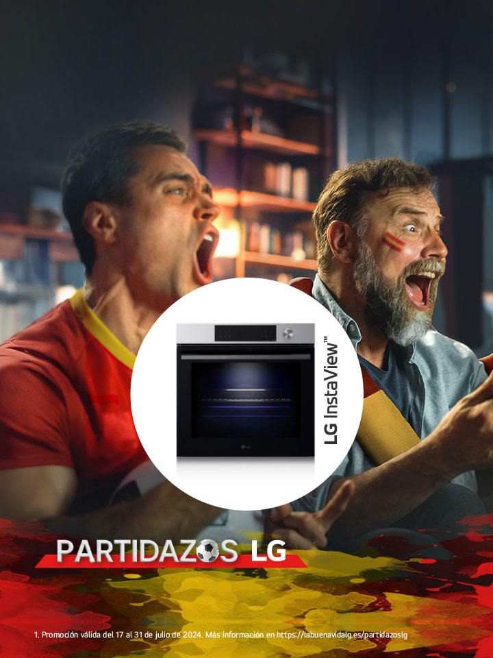 partidazos