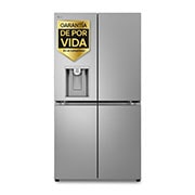 GML960PYBE vista ladeada