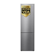 Frigorífico vista frontal lateral