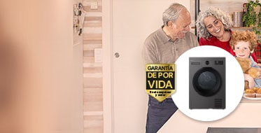 garantia de por vida