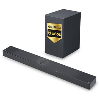 SC9S Vista frontal conjunto