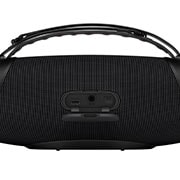 LG xboom XG8T - Altavoz inalámbrico, bluetooth, 60W, hasta 15h batería, resistencia militar, IP67, Negro, XG8T