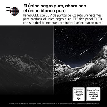 USP : El único negro puro, ahora con el único blanco puro