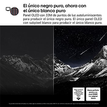 USP : 100% volumen de color y 100% fidelidad de color (1)