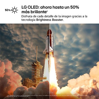 USP : Máximo rendimiento con el procesador 4K α9 Gen8 con IA
