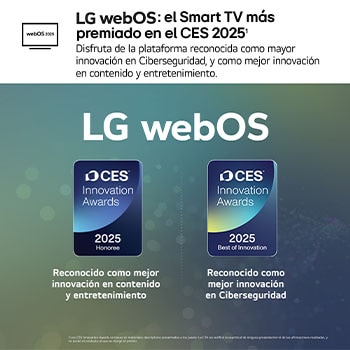 USP : Control inteligente: Mando Magic Remote
