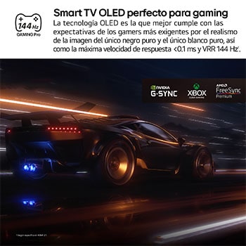 USP : Potencia la verdadera experiencia OLED(1) con una barra de sonido LG(2)