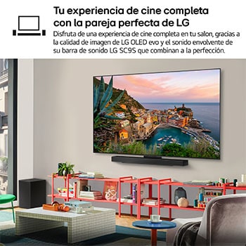 USP : Dolby Vision & Modo FILMMAKER