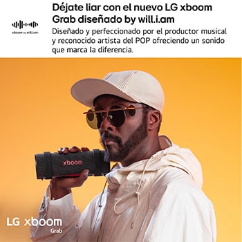USP card: will.i.am Partnership