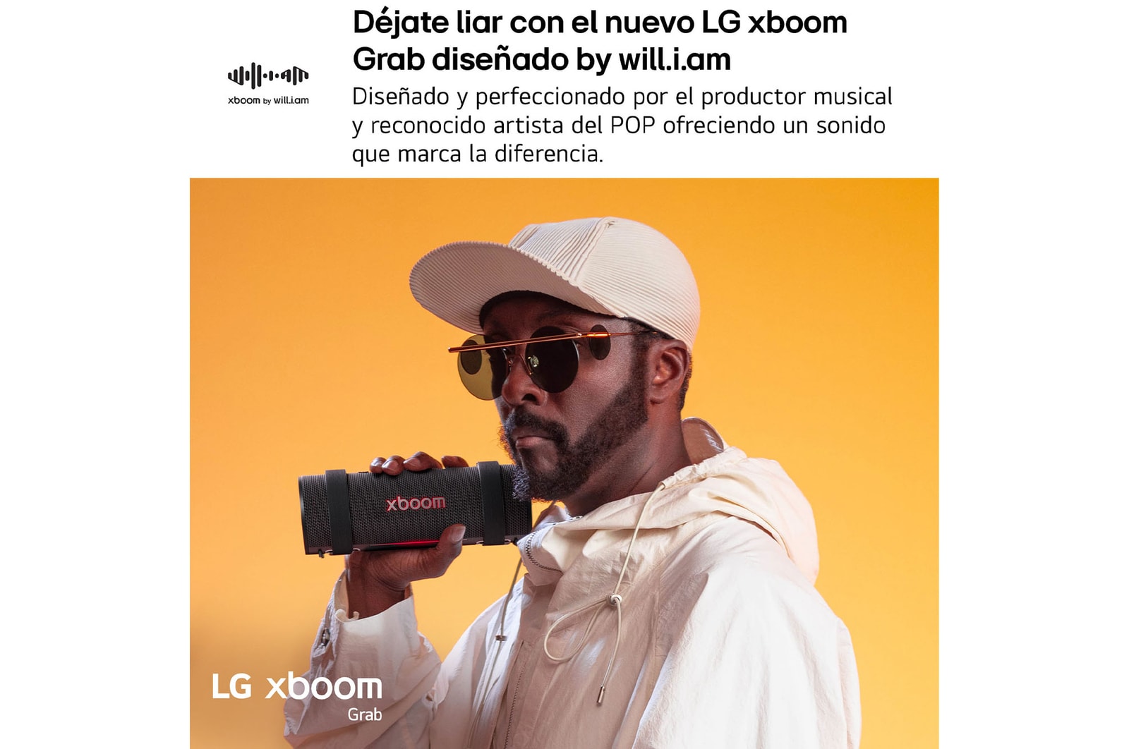 USP card: will.i.am Partnership