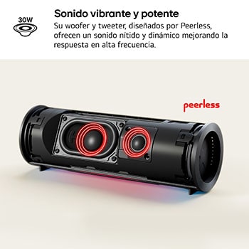 Peerless