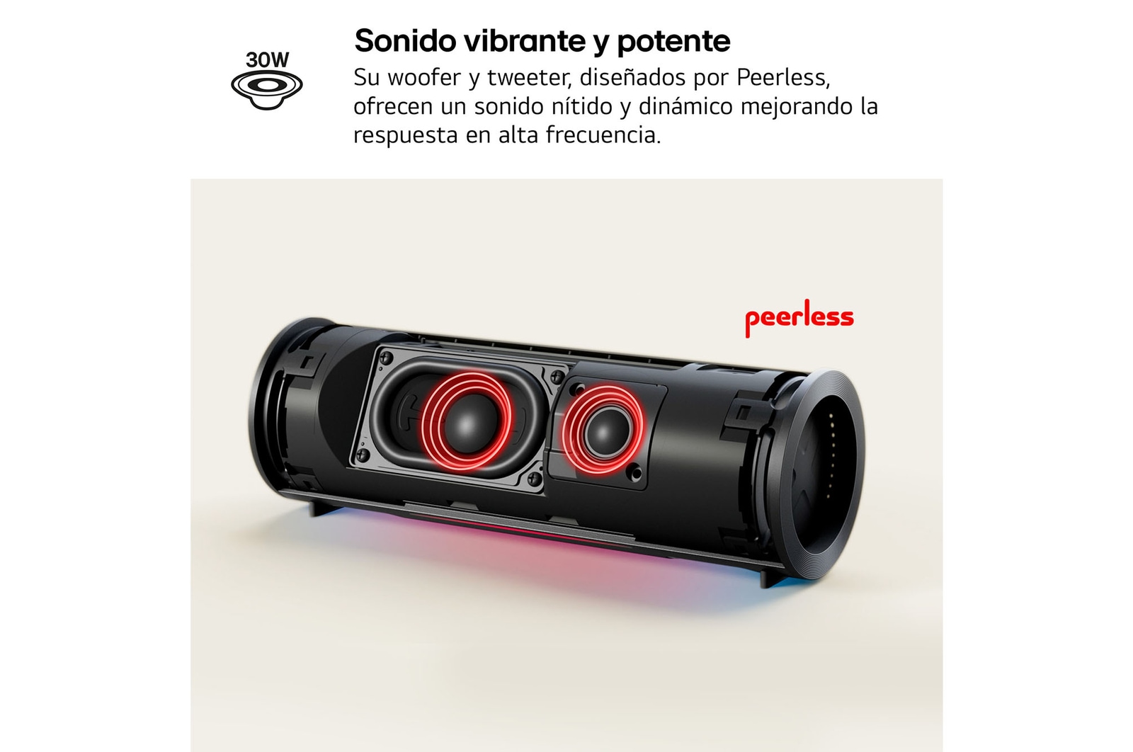 Peerless