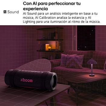 USP card: Dome tweeter