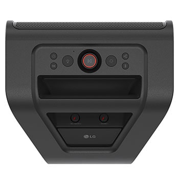 USP card: Woofer and midranges