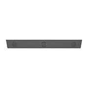 LG Barra de sonido Inteligente LG S95QR con 810W de potencia, 9.1.5 canales, 5 altavoces Atmos verticales y altavoces traseros incluidos. Sonido envolvente Dolby Atmos, dst:X, IMAX Enhanced, Hi-Res 24bits/96kHz y Meridian Horizon., S95QR