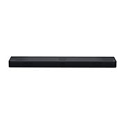 LG Barra de sonido para TV - LG SC9S, Bluetooth, 400W, 3.1.3  canales con Subwoofer, Dolby Atmos, DTS:X, IA Ready, Gris Oscuro, SC9S