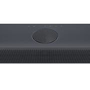 LG Barra de sonido para TV - LG SC9S, Bluetooth, 400W, 3.1.3  canales con Subwoofer, Dolby Atmos, DTS:X, IA Ready, Gris Oscuro, SC9S