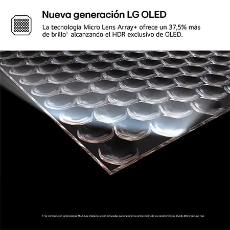 LG UltraGear? de 27 pulgadas Monitor Gaming OLED QHD de 240Hz | 0.03ms de tiempo de respuesta, Compatible con G-SYNC?, FreeSync? Premium Pro, 27GS95QE-B