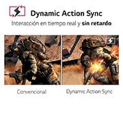 LG Monitor Gaming LG UltraGear? de 27 pulgadas | 4K UHD de 144Hz IPS con tiempo de respuesta de 1ms (GtG), Compatible con G-SYNC? y FreeSync? Premium, 27GR93U-B