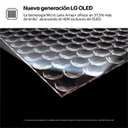 LG UltraGear? de 27 pulgadas Monitor Gaming OLED QHD de 240Hz | 0.03ms de tiempo de respuesta, Compatible con G-SYNC?, FreeSync? Premium Pro, 27GS95QW-B.EEU