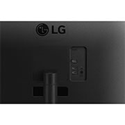 LG Monitor LG UltraWide 34'' curvo, VA, WQHD, 100 Hz, 21:9, HDR10,  sRGB 99%, 34WR50QC-B