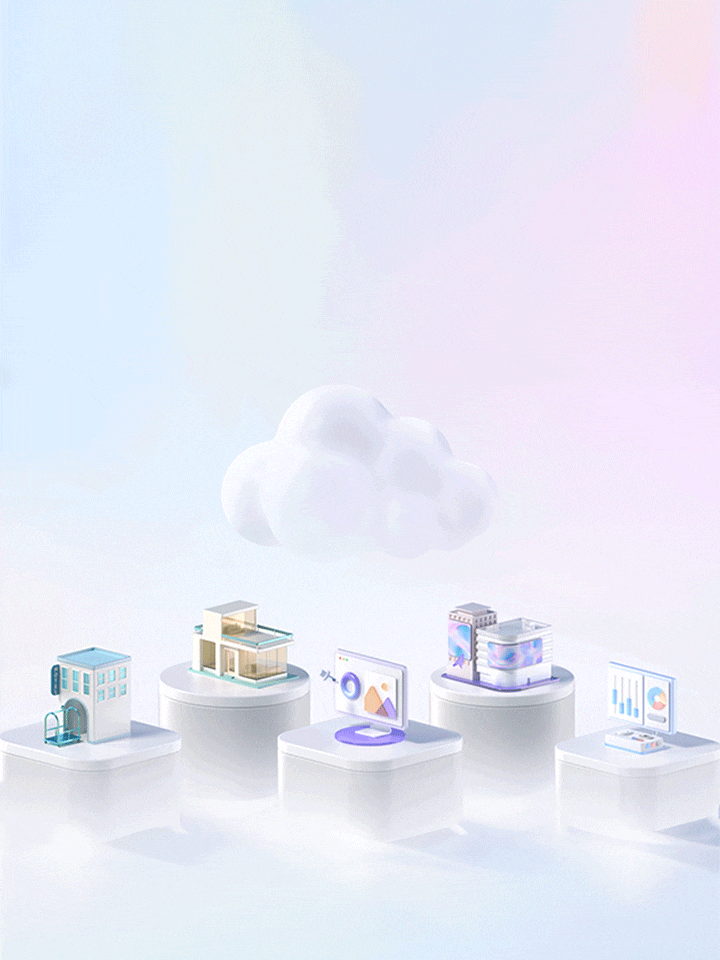 Cloud Business