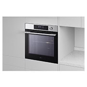 LG WS7D7651CS Vue de c?té