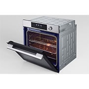 LG WS7D7651CS Vue de c?té