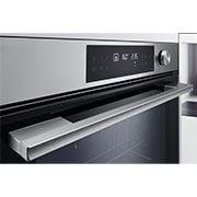 LG WS7D7651CS Vue de c?té