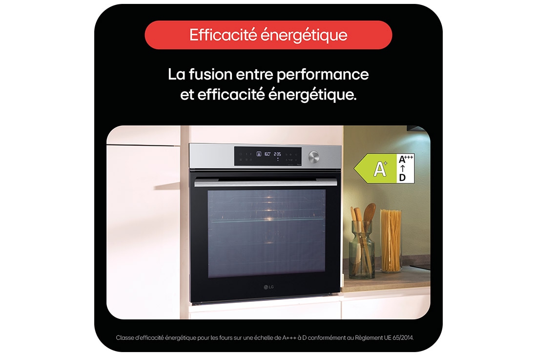 LG Four encastrable | 76L | InstaView?, LG WS7D7651CS