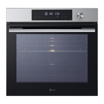 LG WS7D7651CS Vue de face