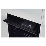 LG WS9D7673CB Vue de c?té