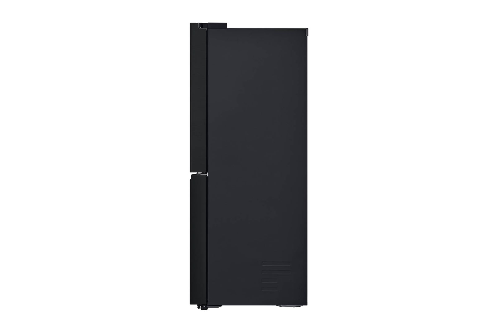LG GMG860EPBE Vue de c?té