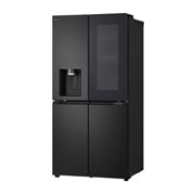 LG GMG860EPBE Vue de c?té