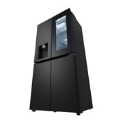 LG GMG860EPBE Vue de c?té