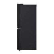 LG GMG860EPBE Vue de c?té
