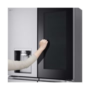 LG GMG860MBBE Vue de c?té
