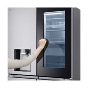 LG GMG860MBBE Vue de c?té