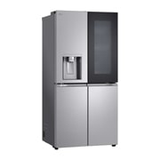 LG GMG860MBBE Vue de c?té