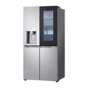 LG GMG860MBBE Vue de c?té