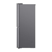 LG GMG860MBBE Vue de c?té