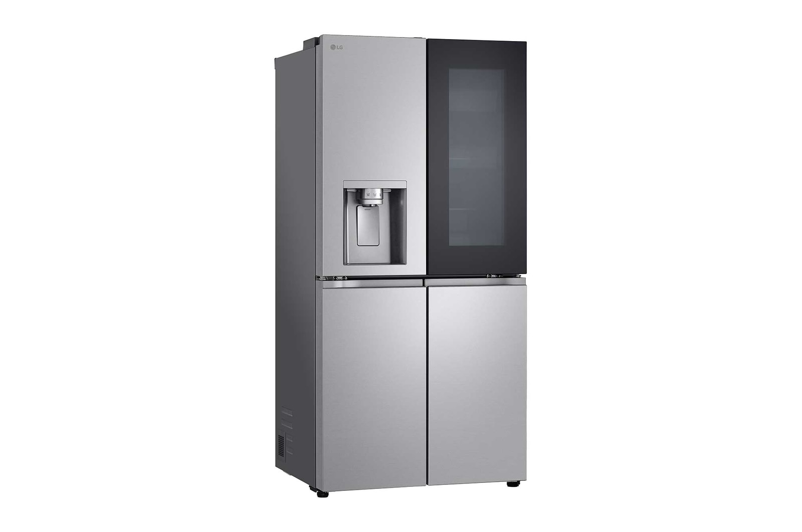 LG GMG860MBBE Vue de c?té