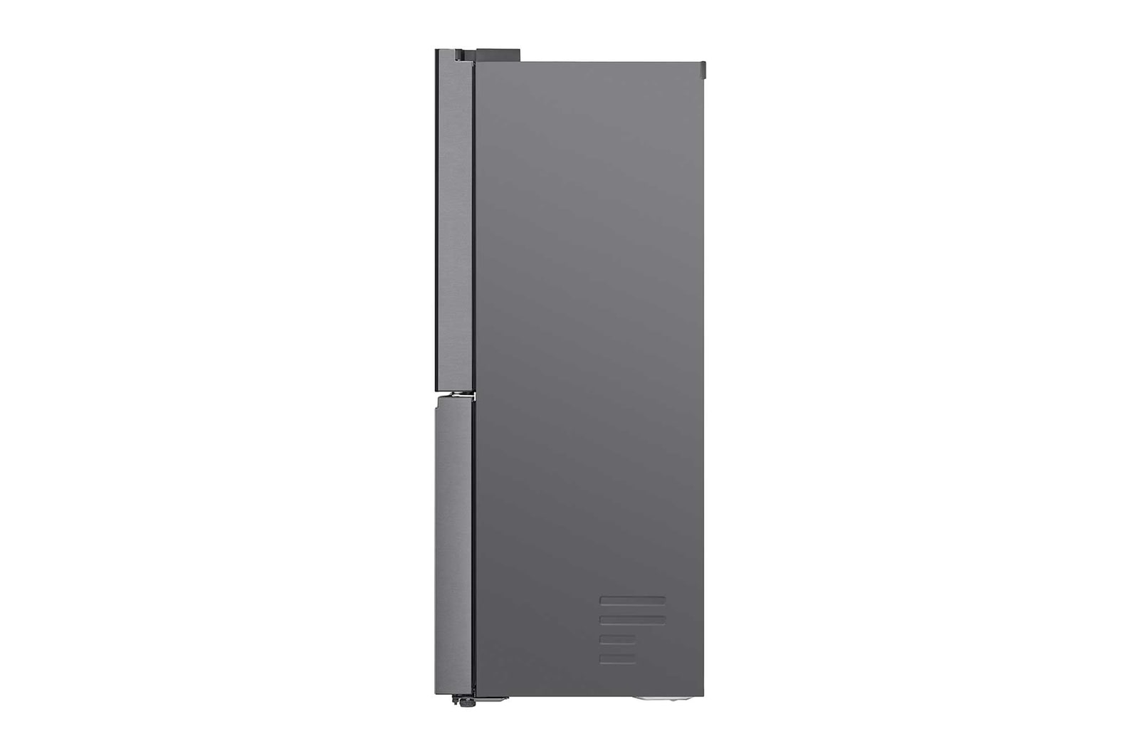 LG GMG860MBBE Vue de c?té